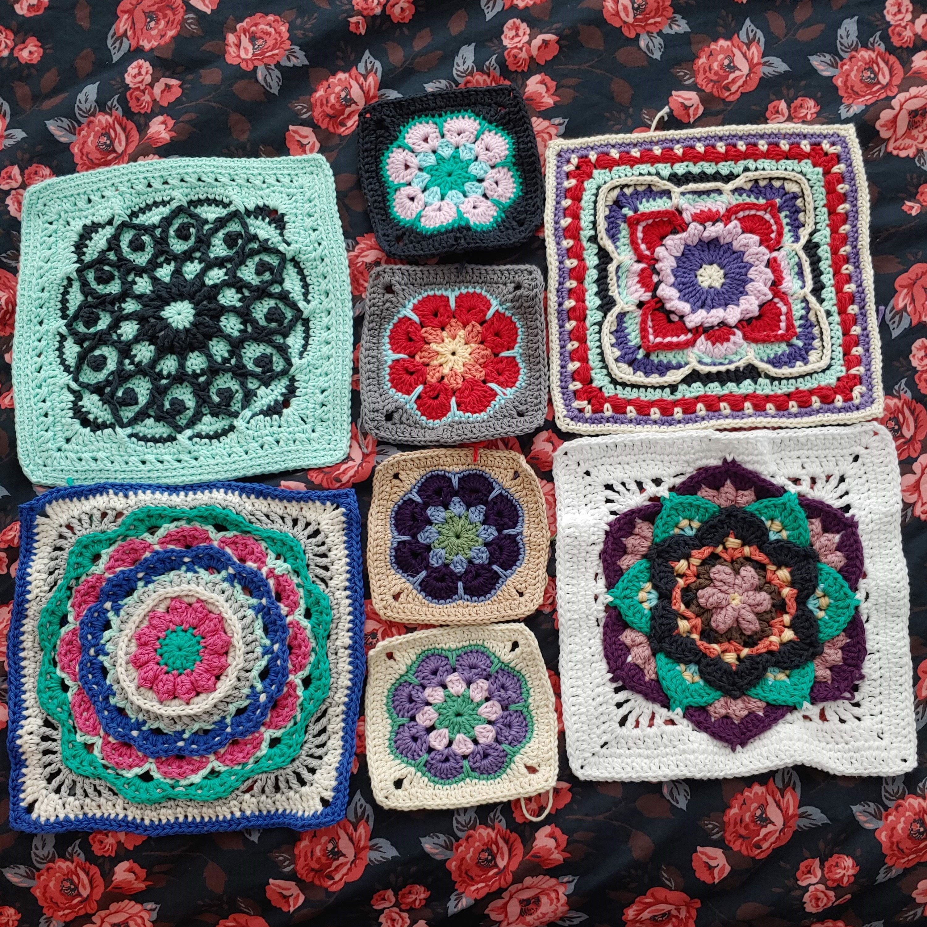all blocks