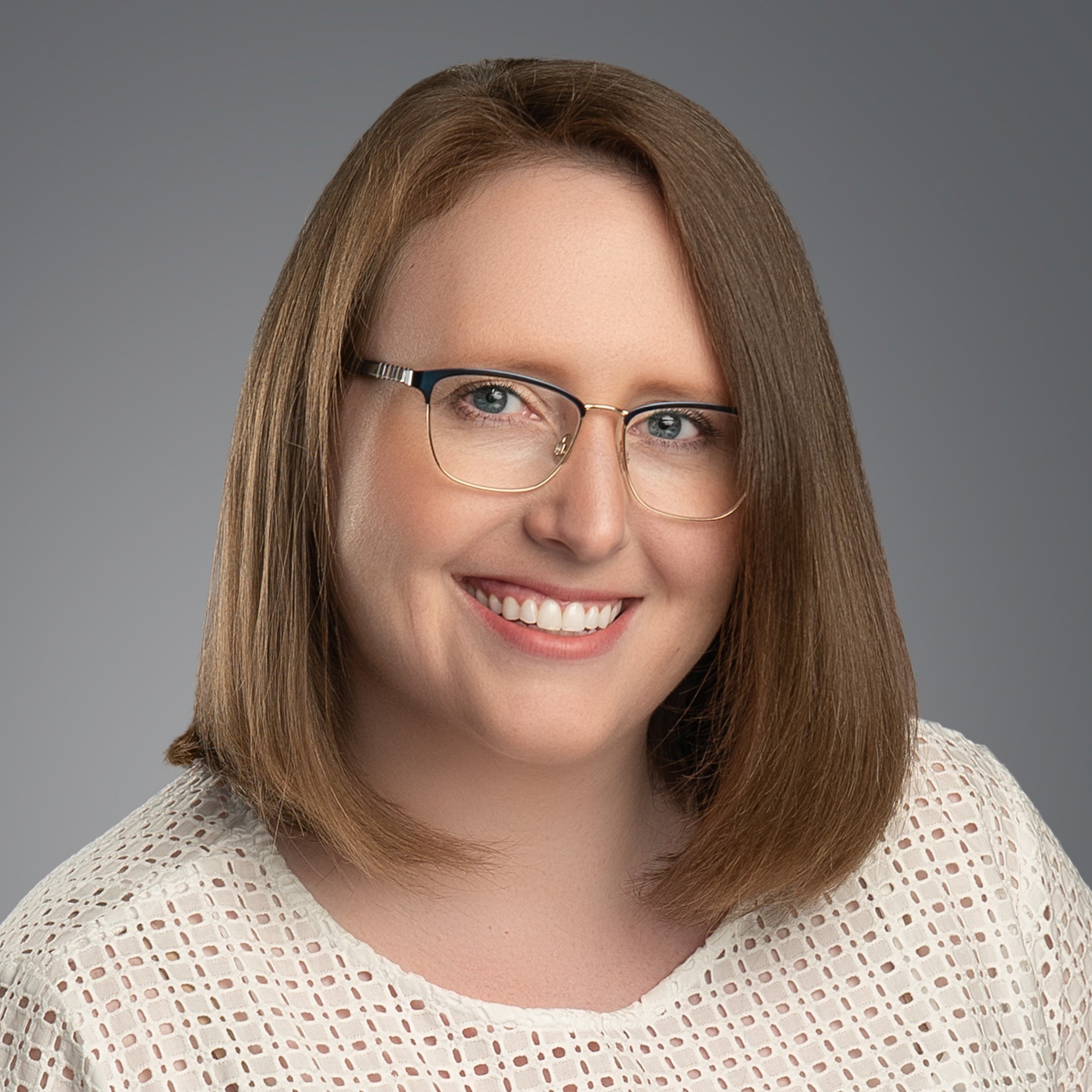 Headshot of Kristen Hopper